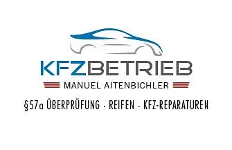 Logo - Kfz Manuel Hans Aitenbichler aus Bad Ischl